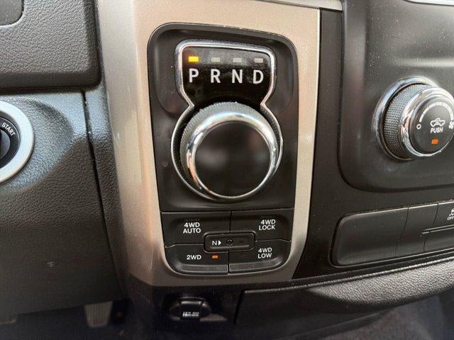 2015 RAM 1500 Outdoorsman
