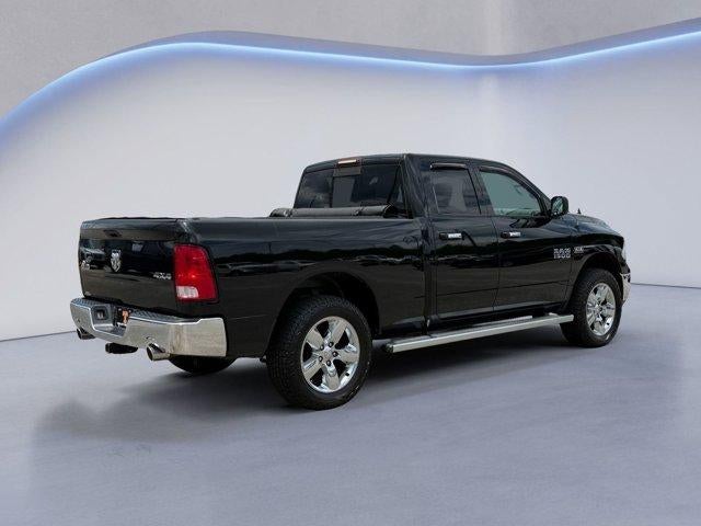 2015 RAM 1500 Outdoorsman