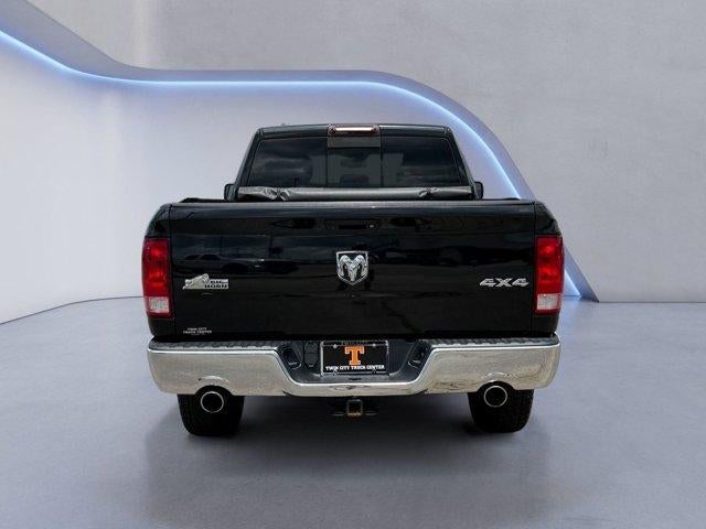 2015 RAM 1500 Outdoorsman