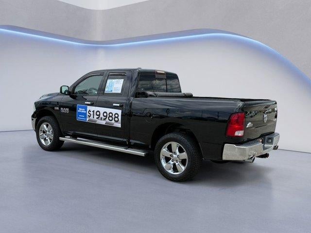 2015 RAM 1500 Outdoorsman