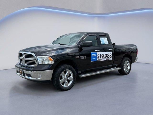 2015 RAM 1500 Outdoorsman