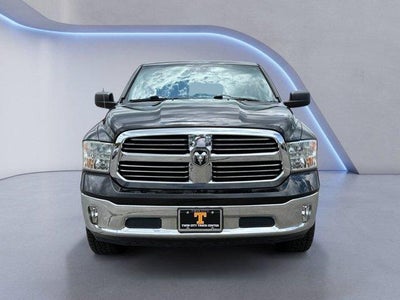 2015 RAM 1500 Outdoorsman
