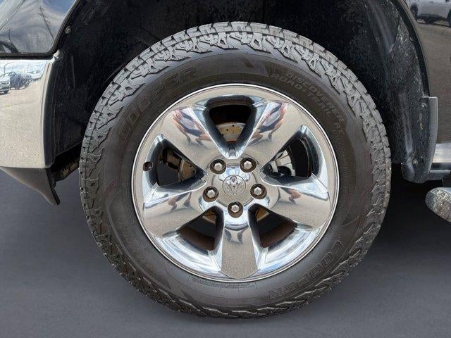 2015 RAM 1500 Outdoorsman