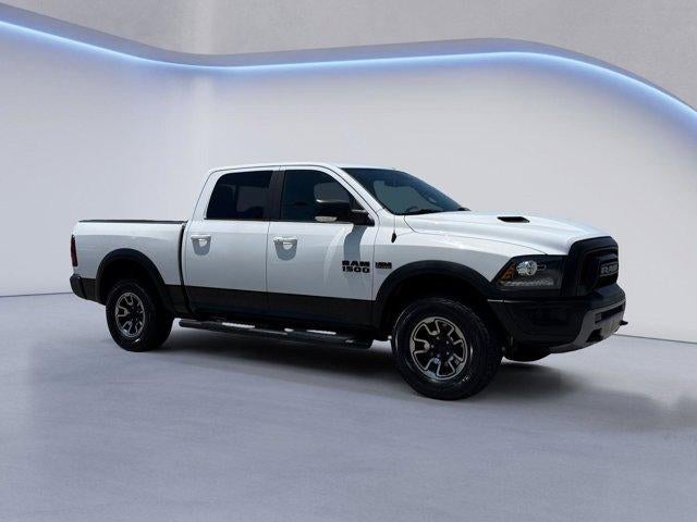 2017 RAM 1500 Rebel 4x4 Crew Cab 5'7's photo