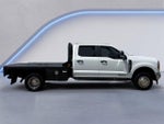 2024 Ford Super Duty F-350 DRW XL