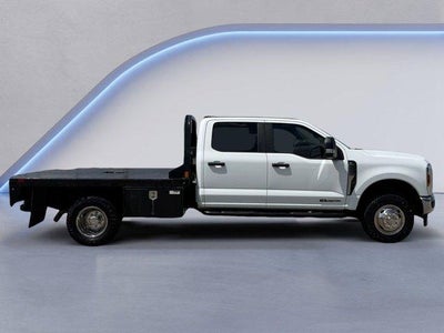 2024 Ford Super Duty F-350 DRW XL