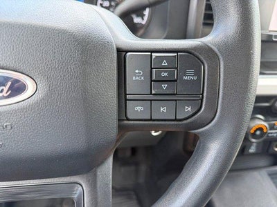 2024 Ford Super Duty F-350 DRW XL