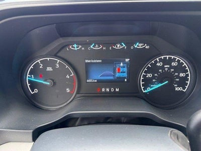 2024 Ford Super Duty F-350 DRW XL