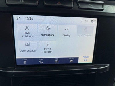 2024 Ford Super Duty F-350 DRW XL