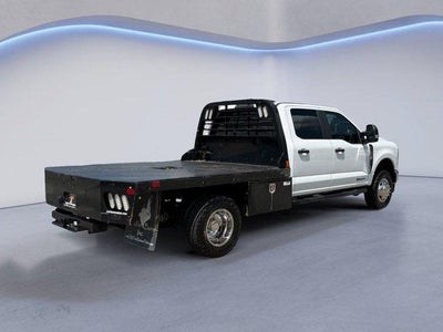 2024 Ford Super Duty F-350 DRW XL