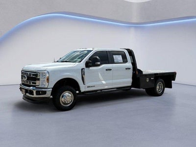 2024 Ford Super Duty F-350 DRW XL