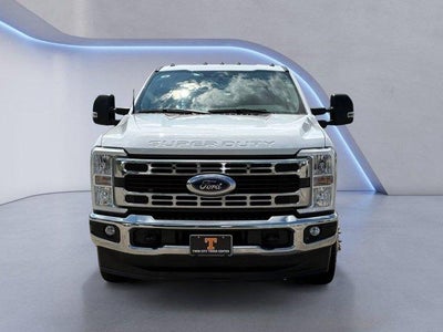 2024 Ford Super Duty F-350 DRW XL