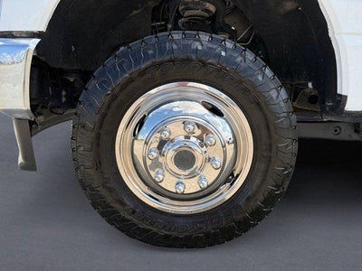 2024 Ford Super Duty F-350 DRW XL