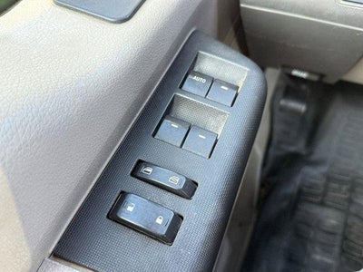 2009 Ford Super Duty F-450 DRW XLT