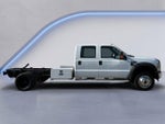2009 Ford Super Duty F-450 DRW XLT