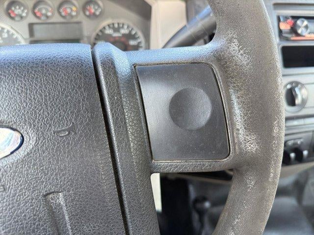 2009 Ford Super Duty F-450 DRW XLT