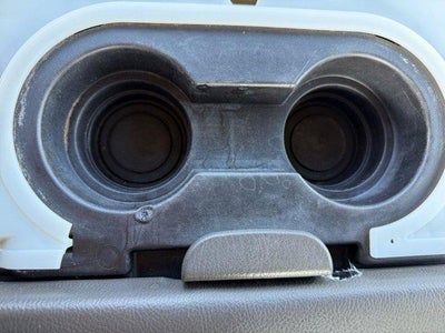 2009 Ford Super Duty F-450 DRW XLT