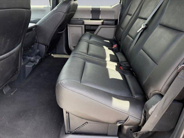 2022 Ford Super Duty F-250 SRW XLT