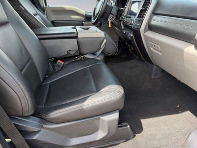 2022 Ford Super Duty F-250 SRW XLT