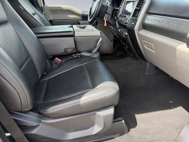 2022 Ford Super Duty F-250 SRW XLT