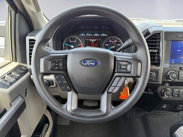 2022 Ford Super Duty F-250 SRW XLT