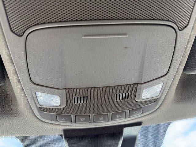 2022 Ford Super Duty F-250 SRW XLT