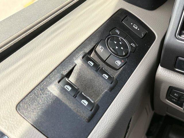 2022 Ford Super Duty F-250 SRW XLT
