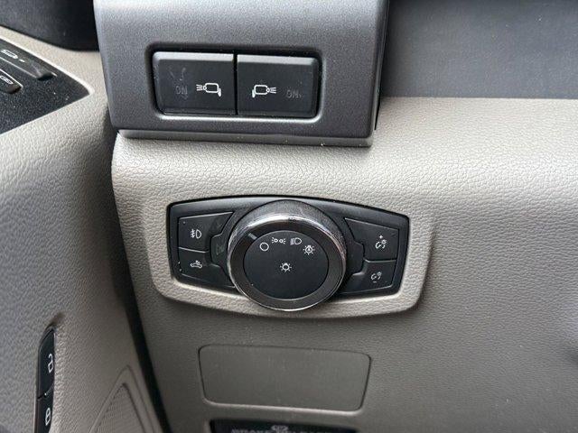 2022 Ford Super Duty F-250 SRW XLT