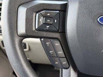 2022 Ford Super Duty F-250 SRW XLT