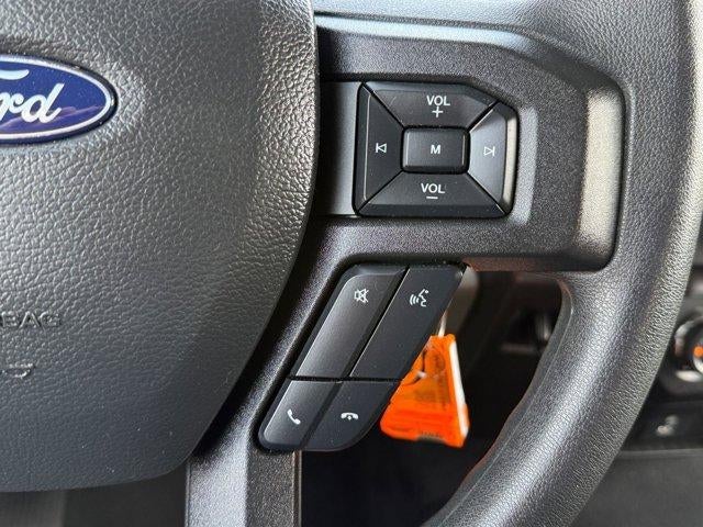 2022 Ford Super Duty F-250 SRW XLT