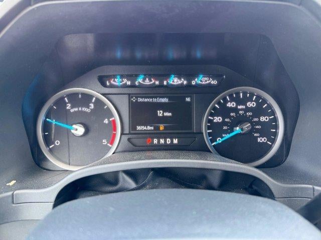 2022 Ford Super Duty F-250 SRW XLT