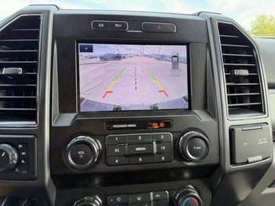 2022 Ford Super Duty F-250 SRW XLT