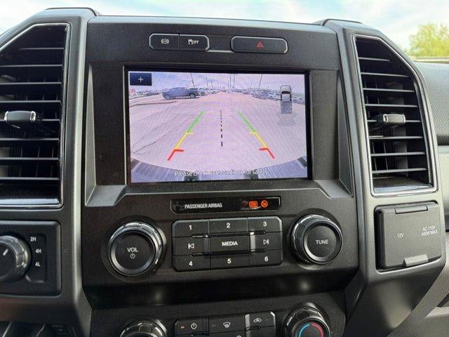 2022 Ford Super Duty F-250 SRW XLT