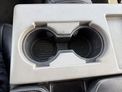 2022 Ford Super Duty F-250 SRW XLT