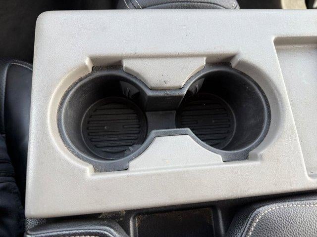 2022 Ford Super Duty F-250 SRW XLT