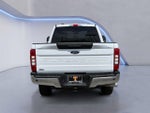 2022 Ford Super Duty F-250 SRW XLT