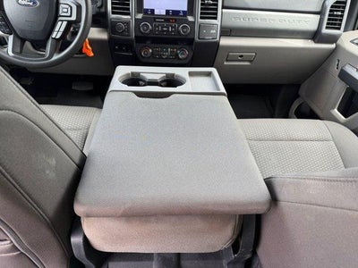 2022 Ford Super Duty F-250 SRW XLT