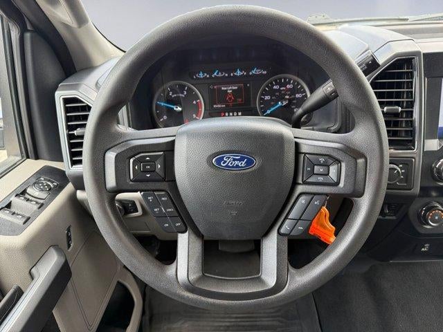 2022 Ford Super Duty F-250 SRW XLT