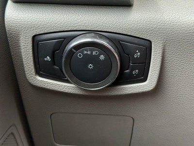 2022 Ford Super Duty F-250 SRW XLT