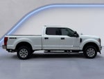 2022 Ford Super Duty F-250 SRW XLT