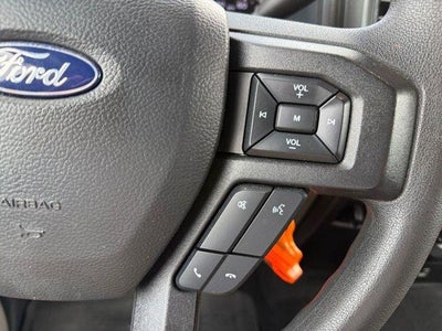 2022 Ford Super Duty F-250 SRW XLT