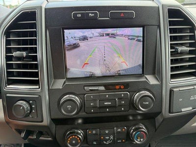 2022 Ford Super Duty F-250 SRW XLT