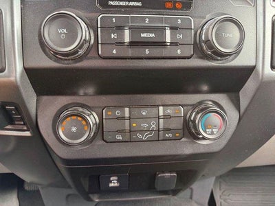 2022 Ford Super Duty F-250 SRW XLT