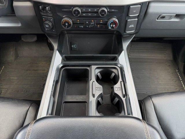 2023 Ford Super Duty F-250 SRW XLT