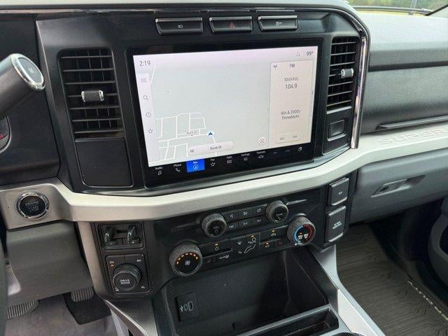 2023 Ford Super Duty F-250 SRW XLT