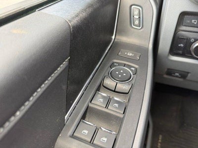 2023 Ford Super Duty F-250 SRW XLT