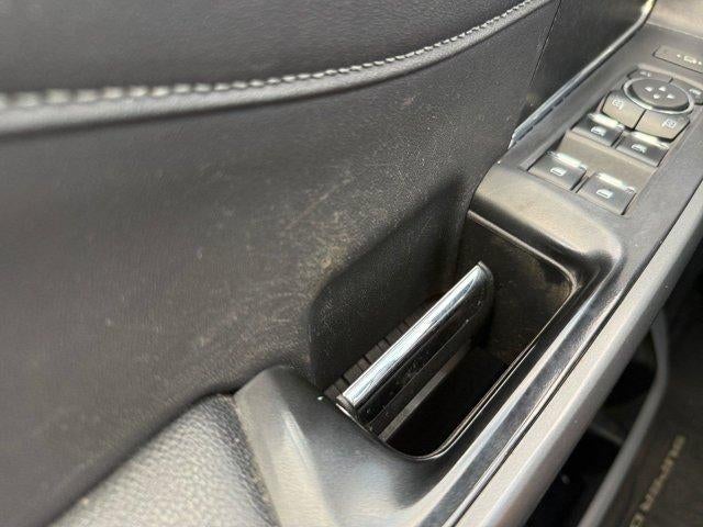 2023 Ford Super Duty F-250 SRW XLT
