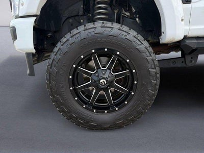2023 Ford Super Duty F-250 SRW XLT