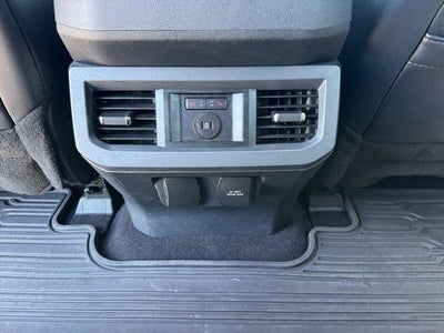 2024 Ford Super Duty F-250 SRW LARIAT