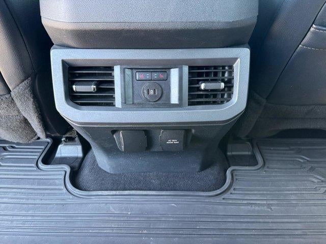 2024 Ford Super Duty F-250 SRW LARIAT